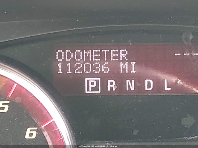 2011 Gmc Acadia Slt-1 მანქანა იყიდება აუქციონზე, vin: 1GKKRRED5BJ248678, აუქციონის ნომერი: 44718217