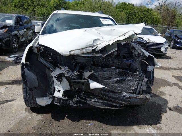 2011 Gmc Acadia Slt-1 მანქანა იყიდება აუქციონზე, vin: 1GKKRRED5BJ248678, აუქციონის ნომერი: 44718217
