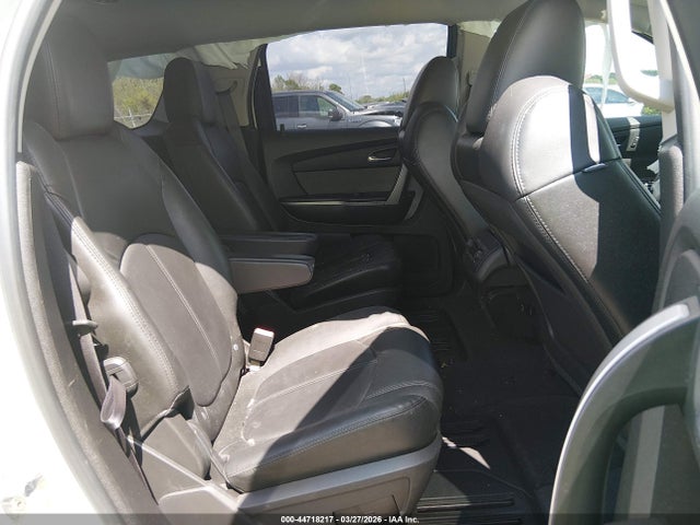 2011 Gmc Acadia Slt-1 მანქანა იყიდება აუქციონზე, vin: 1GKKRRED5BJ248678, აუქციონის ნომერი: 44718217