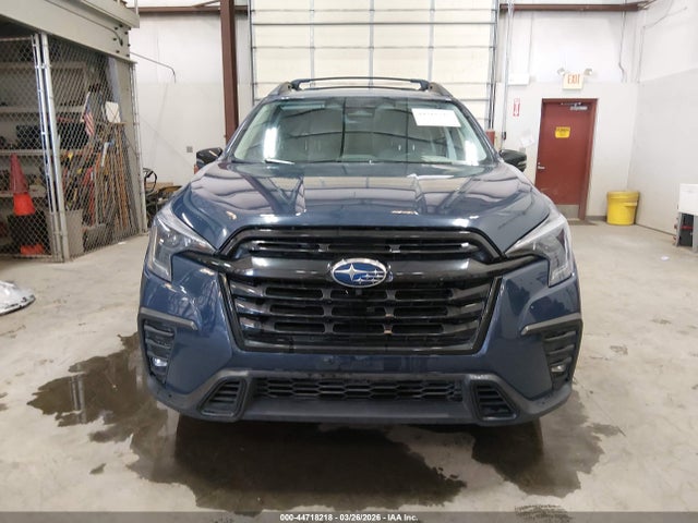 4S4WMAKD2P3417449 Subaru Ascent Onyx Edition Limited 7-passenger
