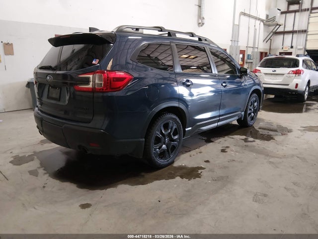 4S4WMAKD2P3417449 Subaru Ascent Onyx Edition Limited 7-passenger