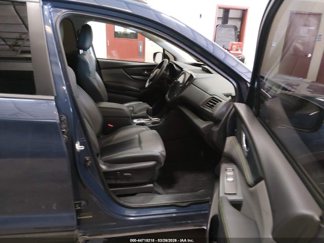 4S4WMAKD2P3417449 Subaru Ascent Onyx Edition Limited 7-passenger