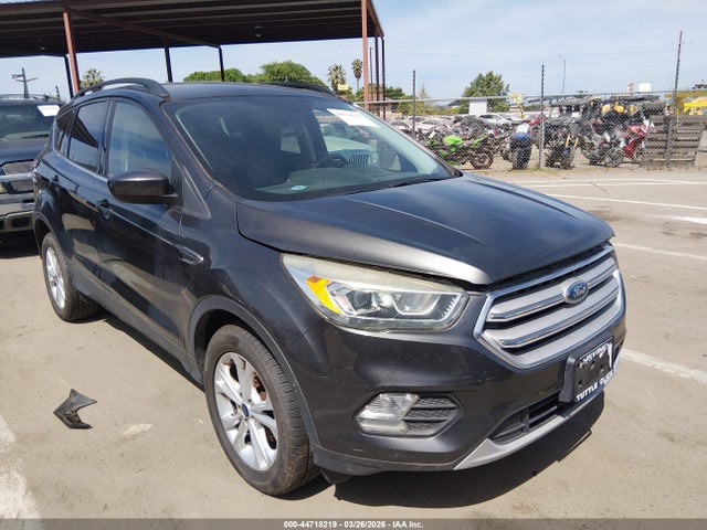 2018 FORD ESCAPE 1FMCU0HD2JUA85857