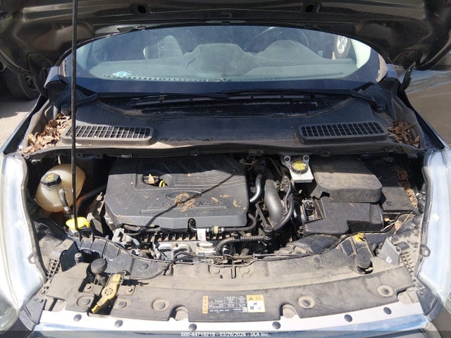 2018 FORD ESCAPE 1FMCU0HD2JUA85857 Photo 9