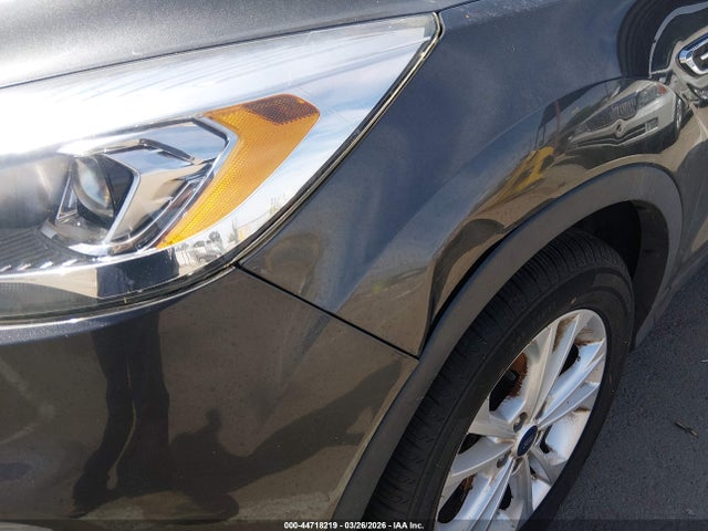 2018 FORD ESCAPE 1FMCU0HD2JUA85857 Photo 5