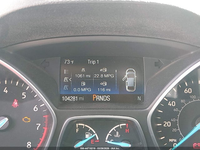 2018 FORD ESCAPE 1FMCU0HD2JUA85857 Photo 6