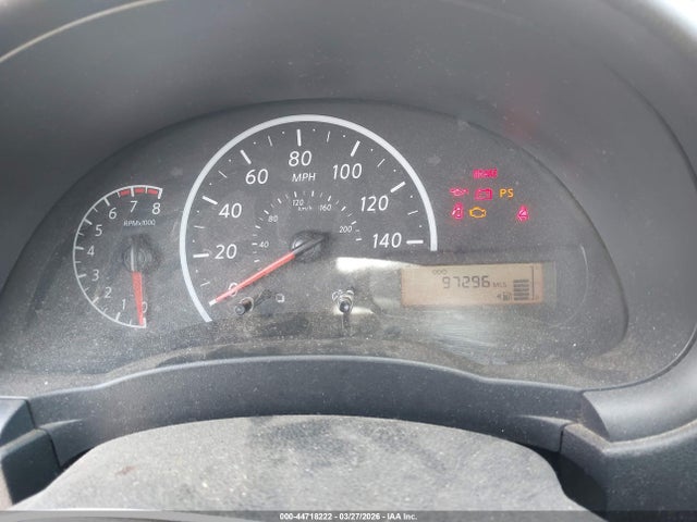 3N1CN7AP4HL881421 Nissan Versa 1.6 S