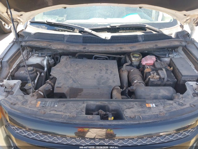 1FM5K8GT8EGB83995 Ford EXPLORER SPORT