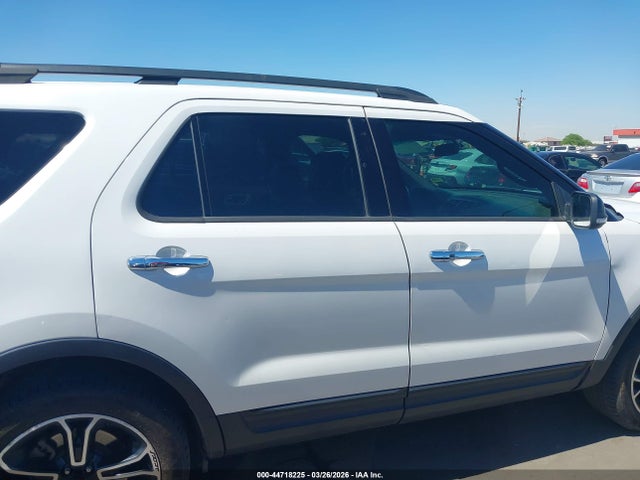 1FM5K8GT8EGB83995 Ford EXPLORER SPORT