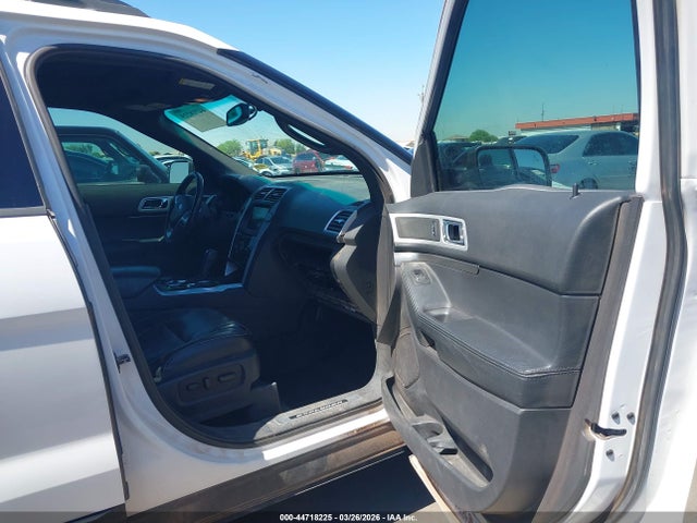 1FM5K8GT8EGB83995 Ford EXPLORER SPORT