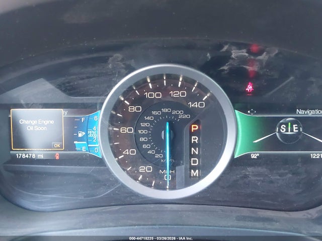 1FM5K8GT8EGB83995 Ford EXPLORER SPORT