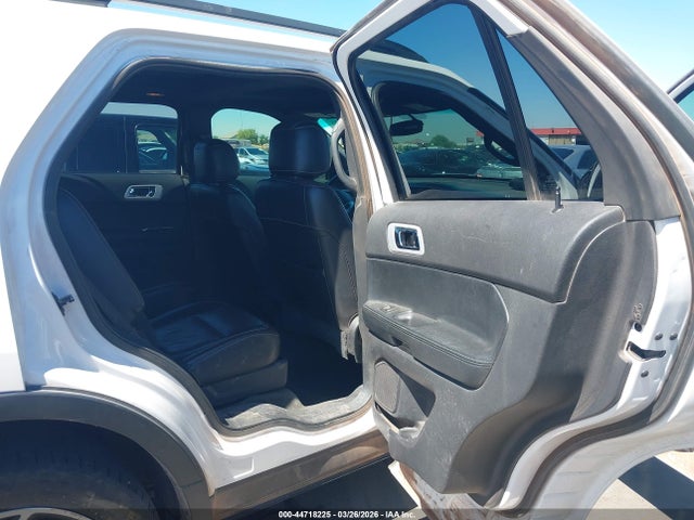 1FM5K8GT8EGB83995 Ford EXPLORER SPORT