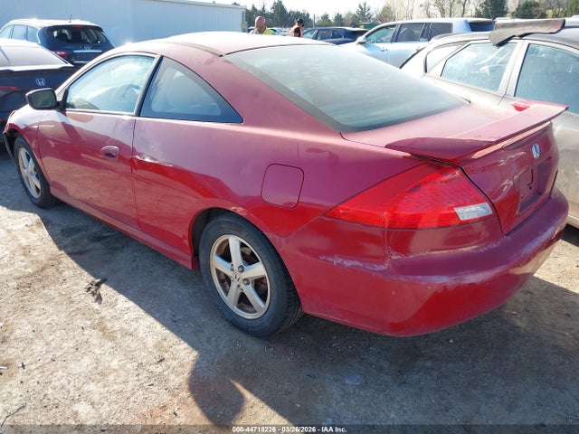 Продаж на аукціоні авто 2007 Honda Accord 2.4 Ex, vin: 1HGCM72767A001941, номер лоту: 44718226