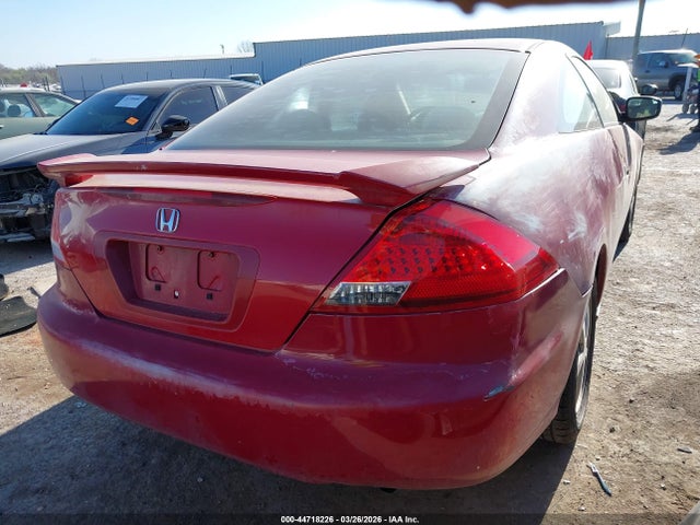 Продаж на аукціоні авто 2007 Honda Accord 2.4 Ex, vin: 1HGCM72767A001941, номер лоту: 44718226