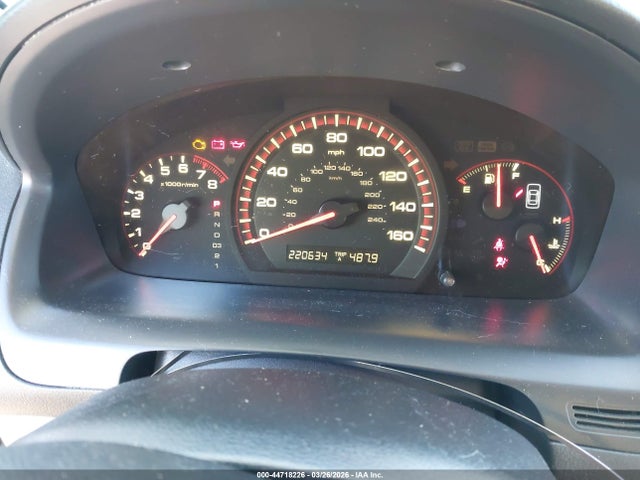 Продаж на аукціоні авто 2007 Honda Accord 2.4 Ex, vin: 1HGCM72767A001941, номер лоту: 44718226