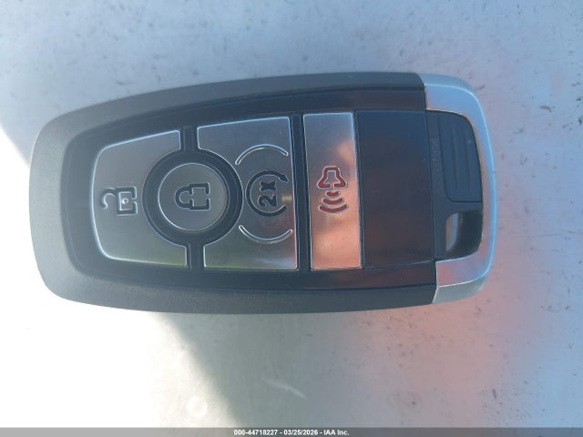 Ford Ranger Raptor 2025 1FTER4LR8SLE19793 Image 11