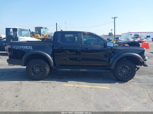 Ford Ranger Raptor 2025 1FTER4LR8SLE19793 Image 13