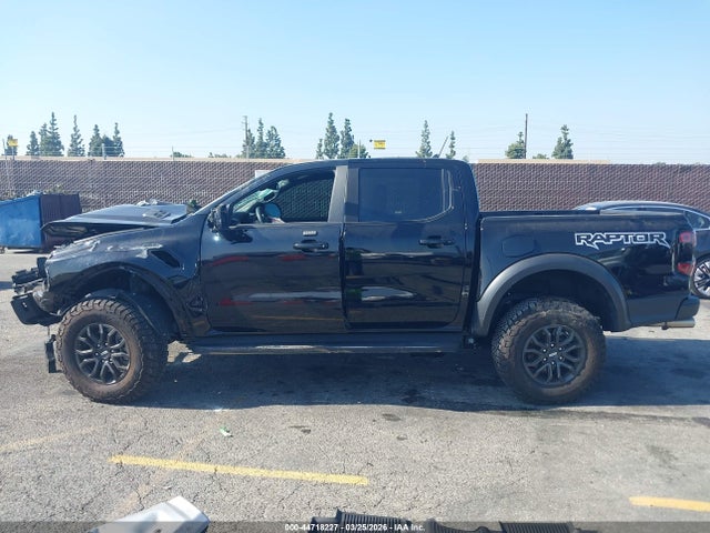 Ford Ranger Raptor 2025 1FTER4LR8SLE19793 Image 14