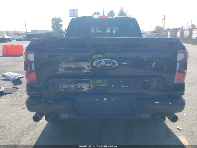 Ford Ranger Raptor 2025 1FTER4LR8SLE19793 Image 16