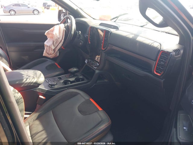 Ford Ranger Raptor 2025 1FTER4LR8SLE19793 Image 5
