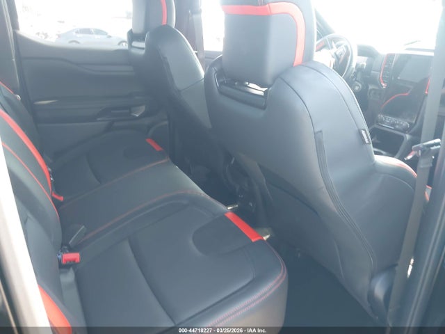 Ford Ranger Raptor 2025 1FTER4LR8SLE19793 Image 8