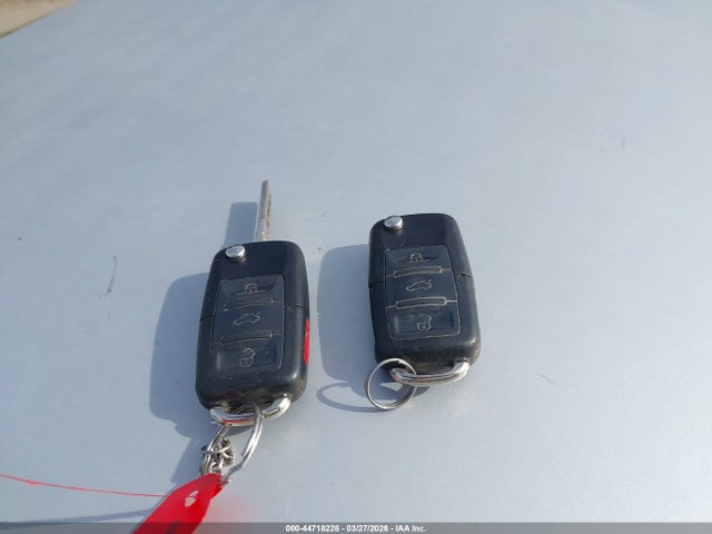 Продаж на аукціоні авто 2006 Volkswagen Jetta 2.5, vin: 3VWRG71K66M708588, номер лоту: 44718228