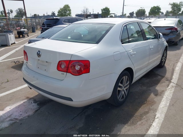 Продаж на аукціоні авто 2006 Volkswagen Jetta 2.5, vin: 3VWRG71K66M708588, номер лоту: 44718228