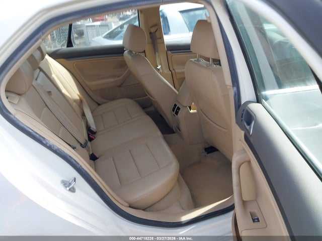 Продаж на аукціоні авто 2006 Volkswagen Jetta 2.5, vin: 3VWRG71K66M708588, номер лоту: 44718228