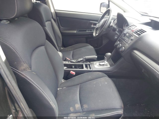 2013 Subaru Impreza 2.0i Sport Premium მანქანა იყიდება აუქციონზე, vin: JF1GPAL66DH205691, აუქციონის ნომერი: 44718234