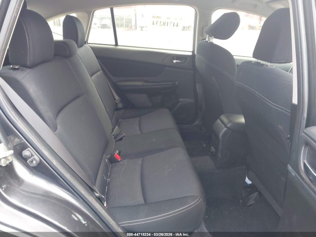 2013 Subaru Impreza 2.0i Sport Premium მანქანა იყიდება აუქციონზე, vin: JF1GPAL66DH205691, აუქციონის ნომერი: 44718234
