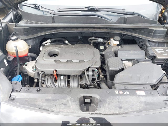 Продаж на аукціоні авто 2022 Kia Sportage Ex, vin: KNDPNCAC5N7962450, номер лоту: 44718236
