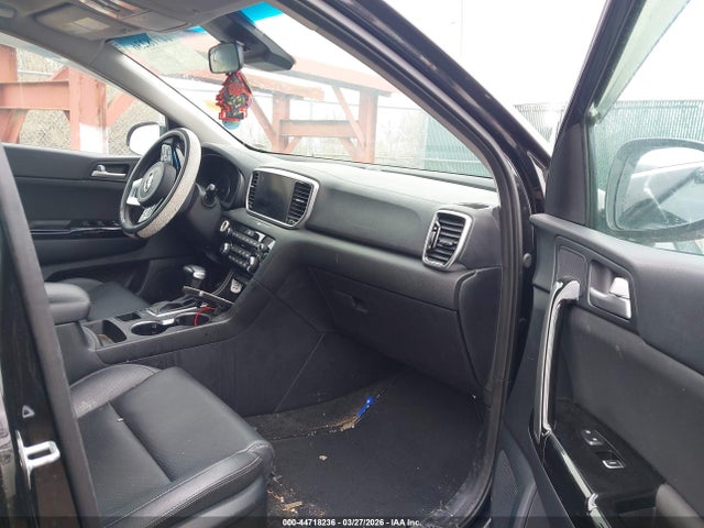Продаж на аукціоні авто 2022 Kia Sportage Ex, vin: KNDPNCAC5N7962450, номер лоту: 44718236