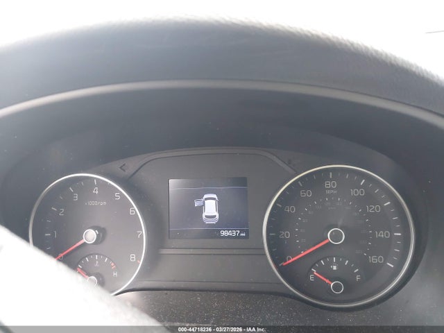 Продаж на аукціоні авто 2022 Kia Sportage Ex, vin: KNDPNCAC5N7962450, номер лоту: 44718236