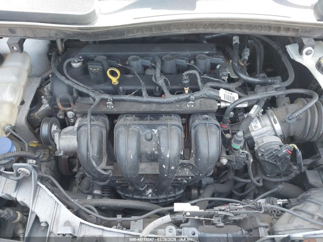Продаж на аукціоні авто 2018 Ford Transit Connect Xl, vin: NM0GE9E71J1375771, номер лоту: 44718247