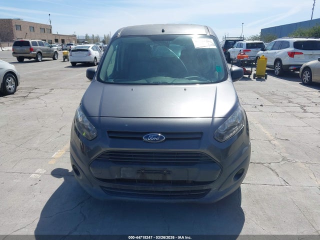 Продаж на аукціоні авто 2018 Ford Transit Connect Xl, vin: NM0GE9E71J1375771, номер лоту: 44718247