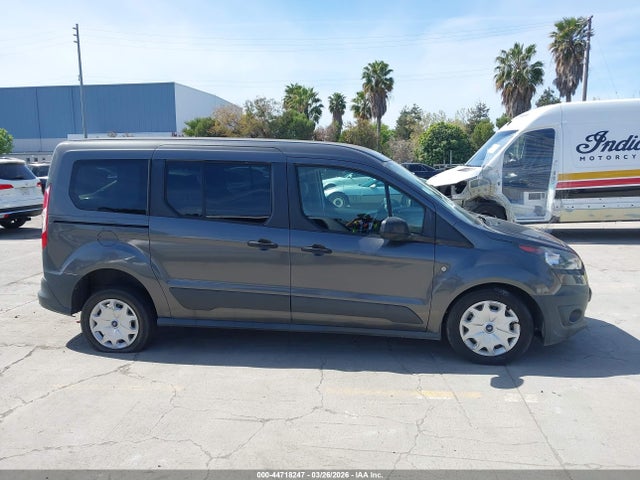 Продаж на аукціоні авто 2018 Ford Transit Connect Xl, vin: NM0GE9E71J1375771, номер лоту: 44718247