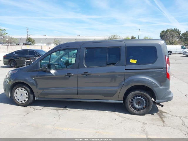Продаж на аукціоні авто 2018 Ford Transit Connect Xl, vin: NM0GE9E71J1375771, номер лоту: 44718247