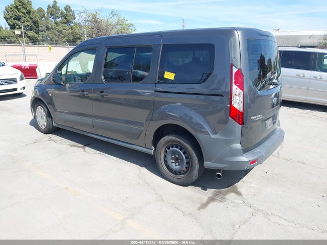 Продаж на аукціоні авто 2018 Ford Transit Connect Xl, vin: NM0GE9E71J1375771, номер лоту: 44718247
