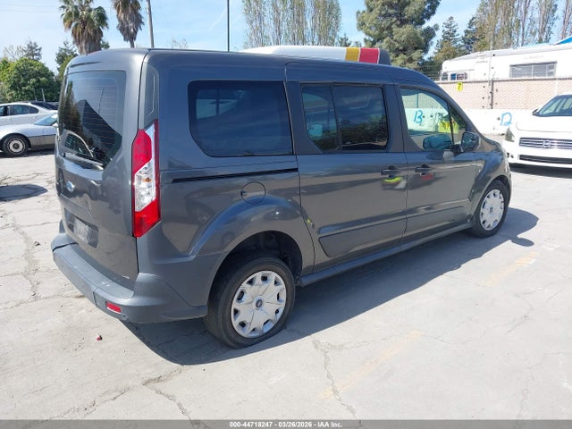 Продаж на аукціоні авто 2018 Ford Transit Connect Xl, vin: NM0GE9E71J1375771, номер лоту: 44718247
