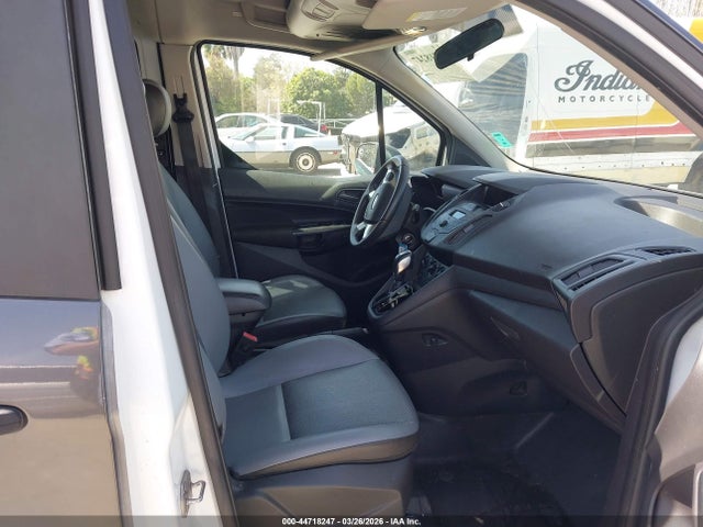Продаж на аукціоні авто 2018 Ford Transit Connect Xl, vin: NM0GE9E71J1375771, номер лоту: 44718247