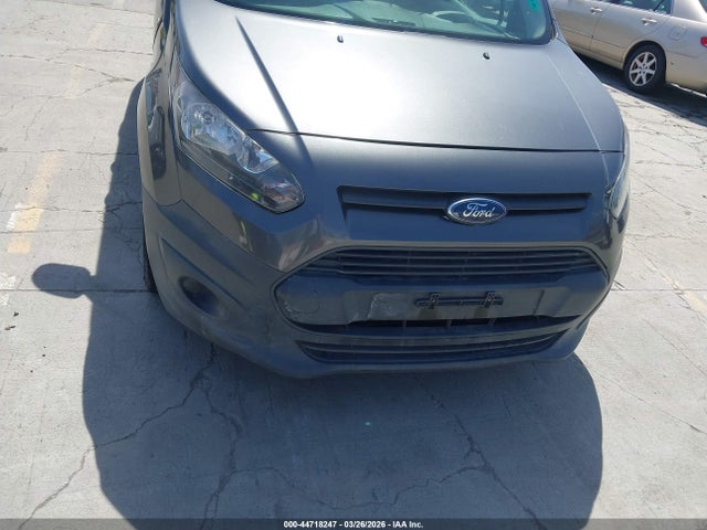 Продаж на аукціоні авто 2018 Ford Transit Connect Xl, vin: NM0GE9E71J1375771, номер лоту: 44718247