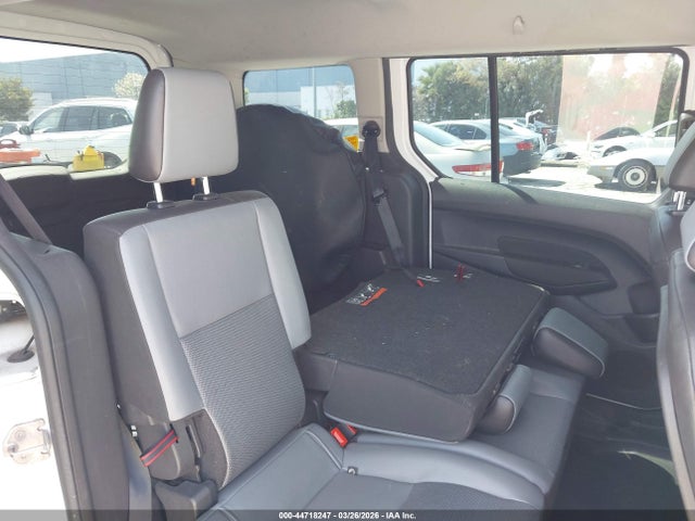 Продаж на аукціоні авто 2018 Ford Transit Connect Xl, vin: NM0GE9E71J1375771, номер лоту: 44718247