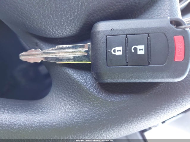 Aukcja sprzedaży 2025 Mitsubishi Outlander Sport 2.0 Es Awc/2.0 Le Awc/2.0 S Awc/2.0 Se Awc/2.0 Trail Edition Awc, vin: JA4ARUAU7SU013417, numer aukcji: 44718249