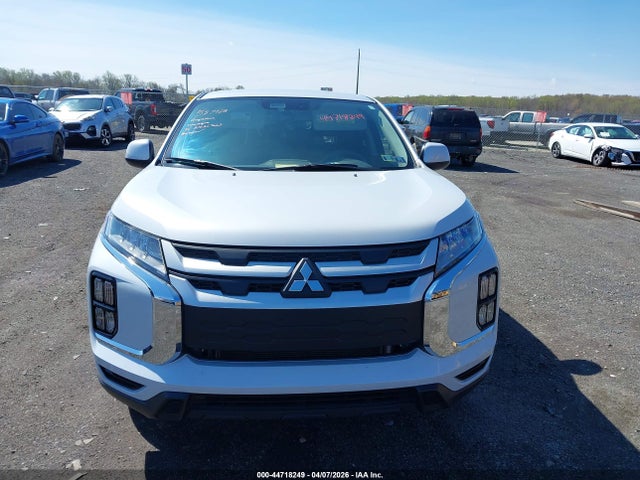 Aukcja sprzedaży 2025 Mitsubishi Outlander Sport 2.0 Es Awc/2.0 Le Awc/2.0 S Awc/2.0 Se Awc/2.0 Trail Edition Awc, vin: JA4ARUAU7SU013417, numer aukcji: 44718249