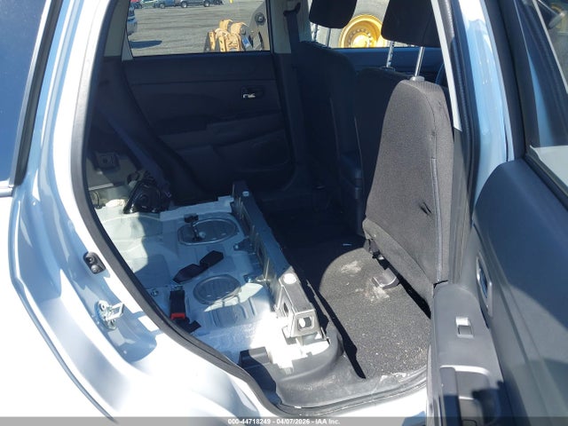 Aukcja sprzedaży 2025 Mitsubishi Outlander Sport 2.0 Es Awc/2.0 Le Awc/2.0 S Awc/2.0 Se Awc/2.0 Trail Edition Awc, vin: JA4ARUAU7SU013417, numer aukcji: 44718249