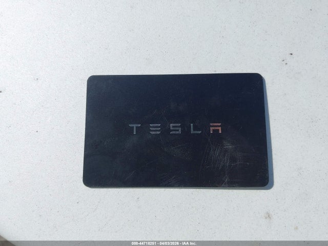Продаж на аукціоні авто 2023 Tesla Model 3 Long Range Dual Motor All-wheel Drive, vin: 5YJ3E1EB5PF387042, номер лоту: 44718251