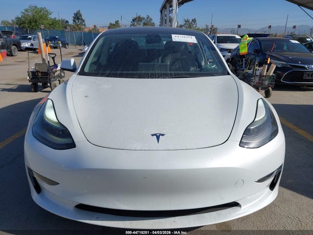 Продаж на аукціоні авто 2023 Tesla Model 3 Long Range Dual Motor All-wheel Drive, vin: 5YJ3E1EB5PF387042, номер лоту: 44718251