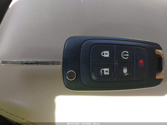 2012 CHEVROLET VOLT 1G1RB6E48CU110221 Photo 10