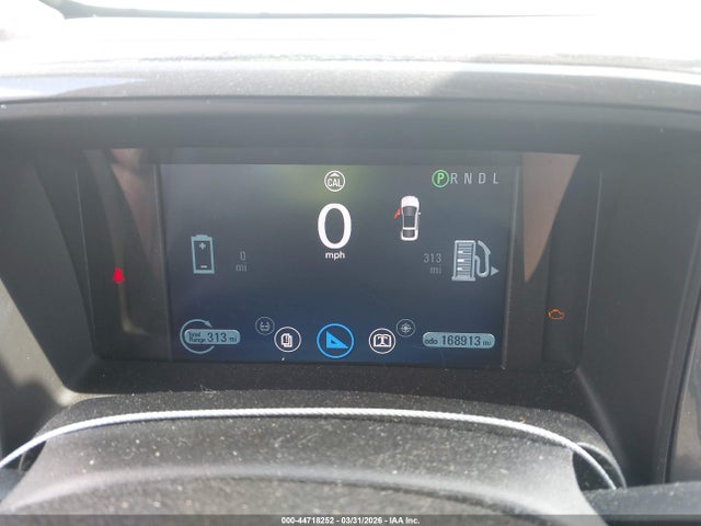 2012 CHEVROLET VOLT 1G1RB6E48CU110221 Photo 6