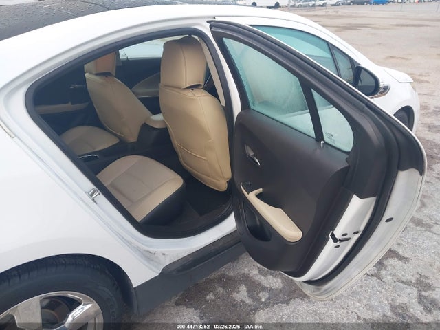 2012 CHEVROLET VOLT 1G1RB6E48CU110221 Photo 7